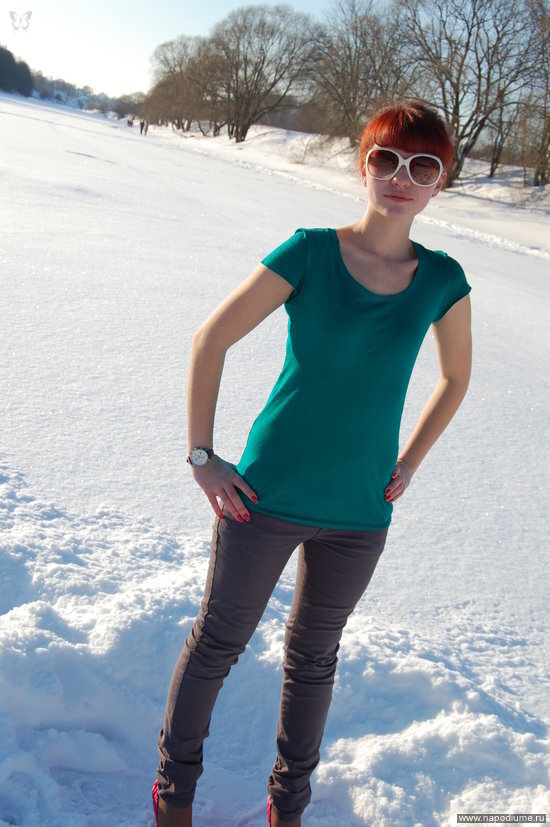 Kata Sizova's photo