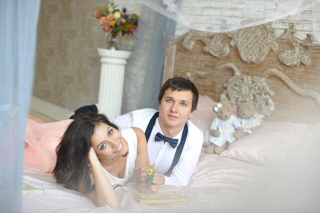 Mariia Vorontcova's photo
