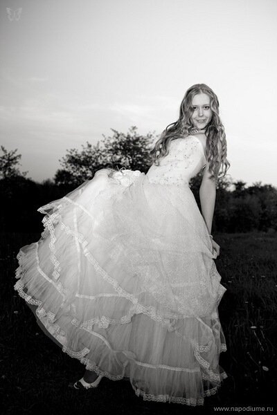 Elizaveta Makarova's photo