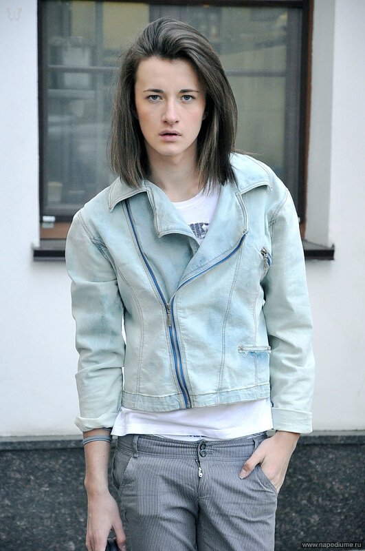 Фото Aleksandr Hanin