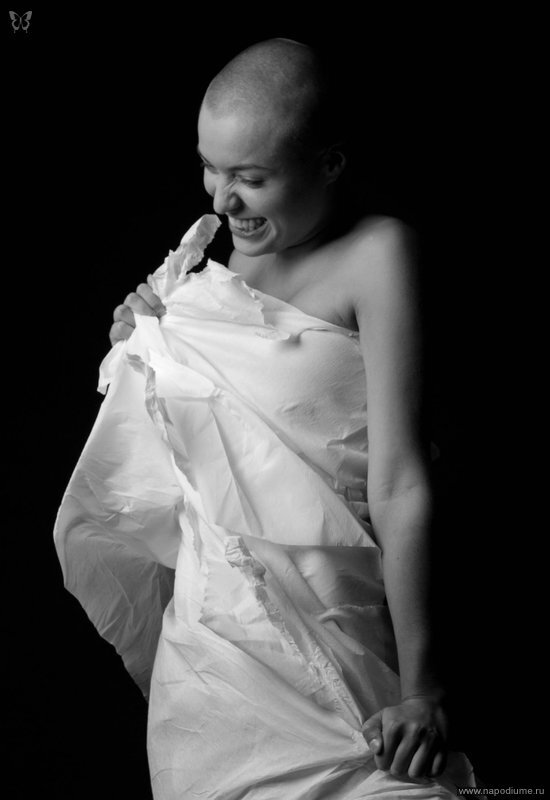 Foto Arnika Aluri