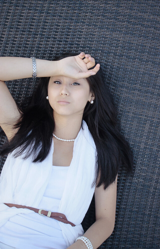 Diana Li's photo