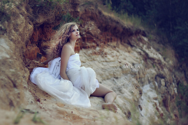 Ilona Gerasimova's photo