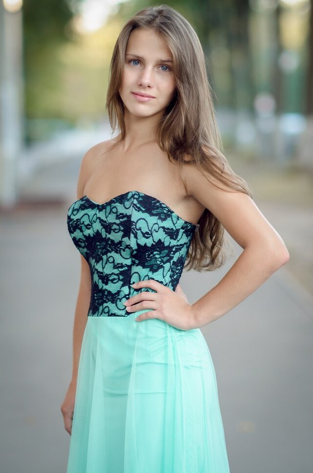 Anastasia Arhipova's photo
