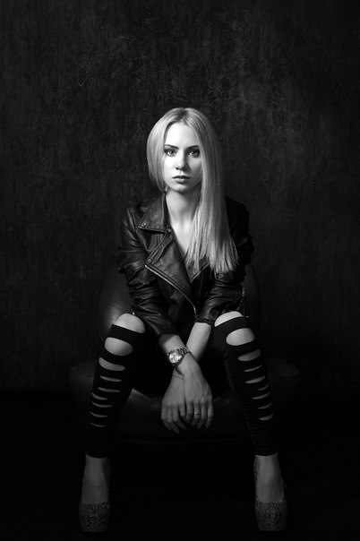 Фото Анастасия NASTY_ZWAG Звягина
