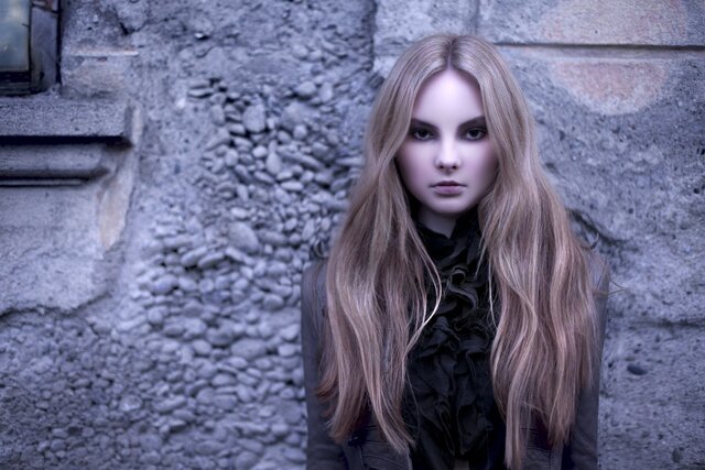 Фото Alina Toroschina