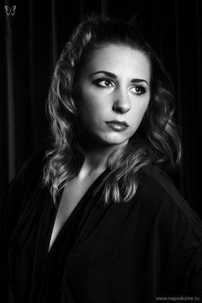 Фото Ирина Куликова