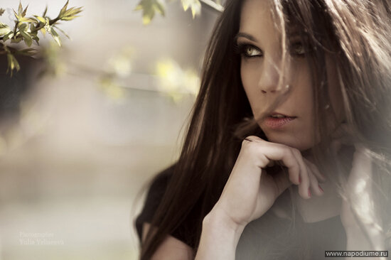 Фото Dasha Hilko