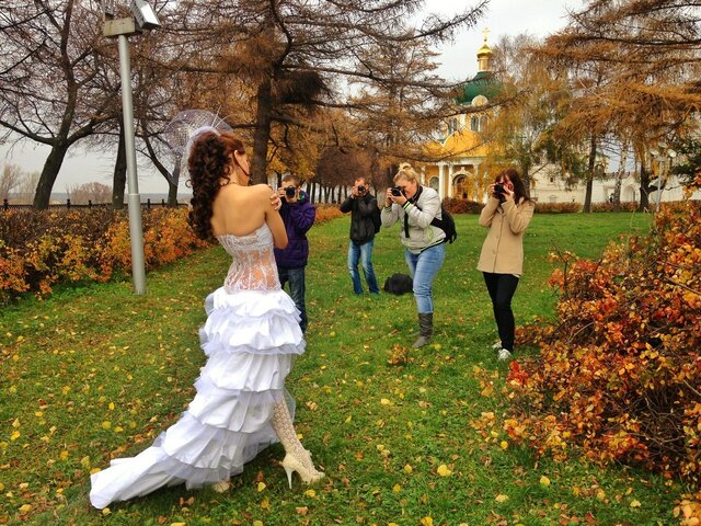 Фото Мила Халяпина