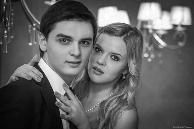 Vitalij Cehlaev's photo