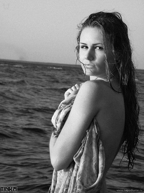 Oksana Onisenko's photo
