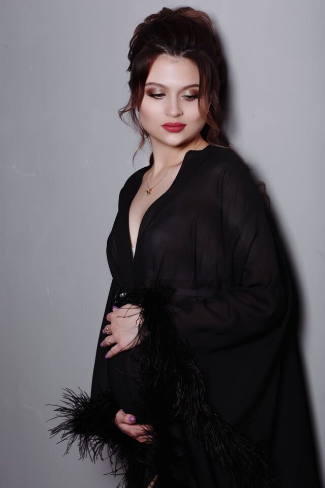 Фото Инна Михайлова