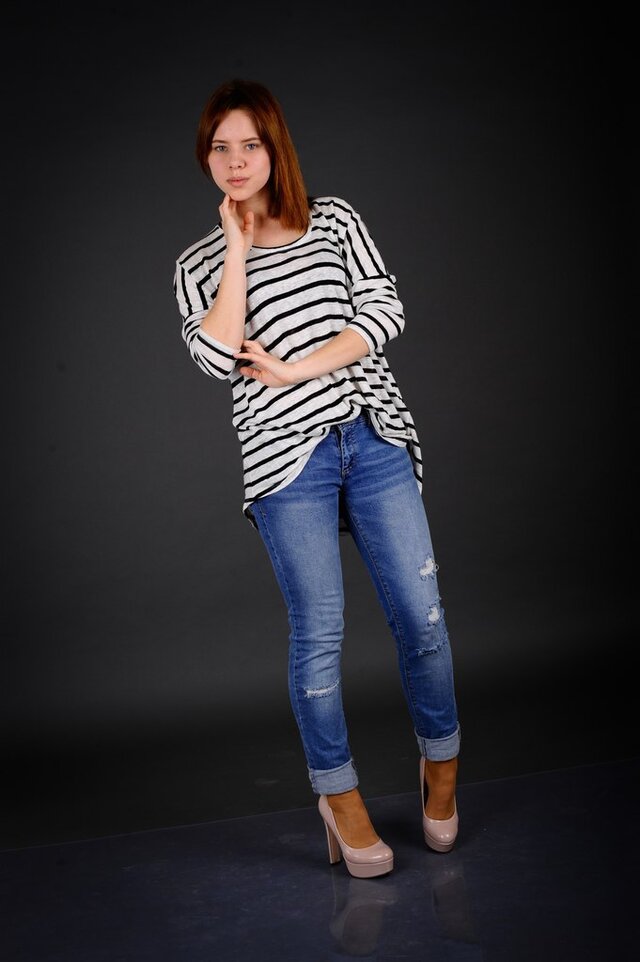 Anastasija Lytvyn's photo