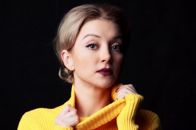 Фото Анастасия Сова-Егорова