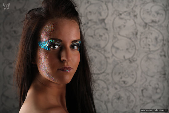 FaceArt