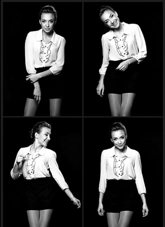 Anastasija Medvedeva's photo