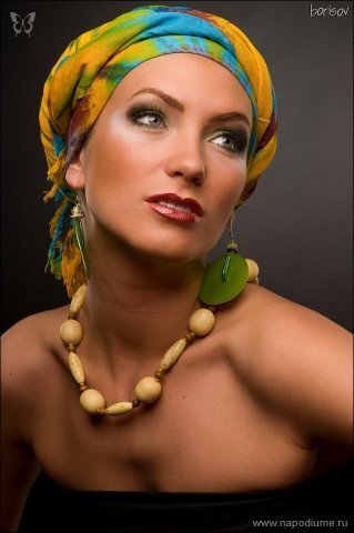 Make Up,  Studio,  макияж