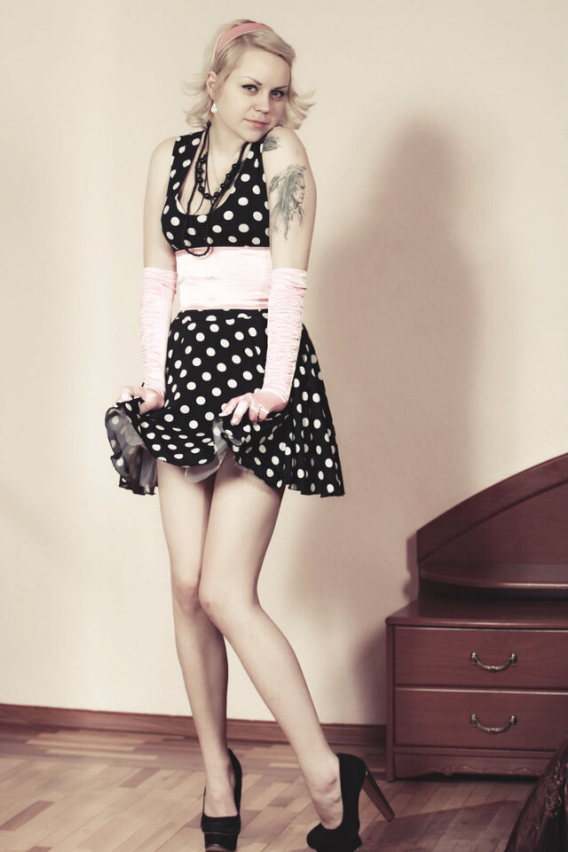 Nina Corso's photo