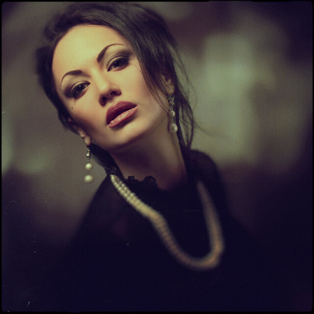 Фото Роксана Roks Конюк
