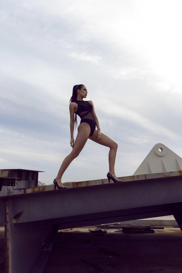 Oksana Tsyganchuk's photo