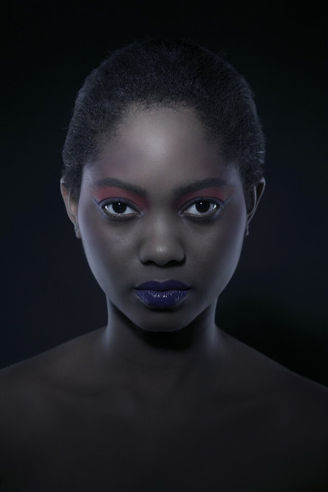 Natalja Okere's photo