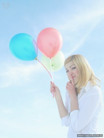 Alina Majzel''s photo