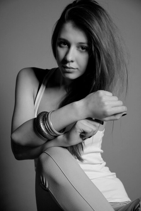 Фото Анна Мишкова