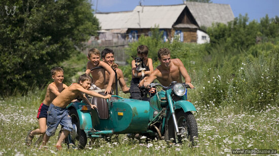 Фото Владимир Вдовин