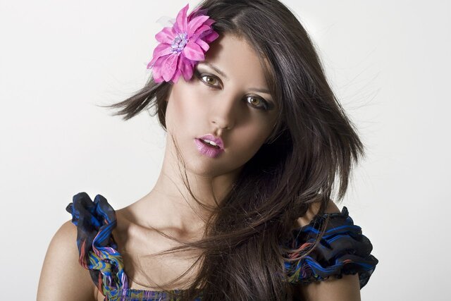 Фото Leyla