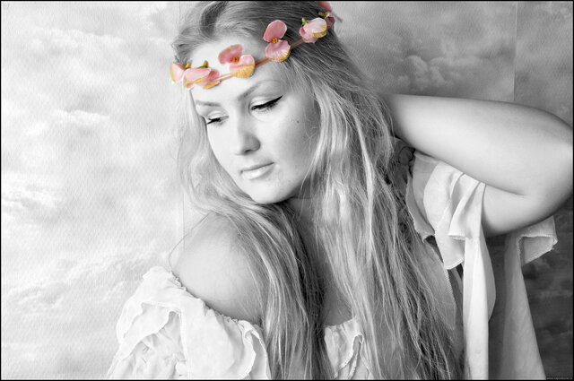 Фото Lyubov plus size Mal