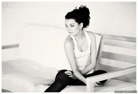 Aleksandra Romanovic's photo