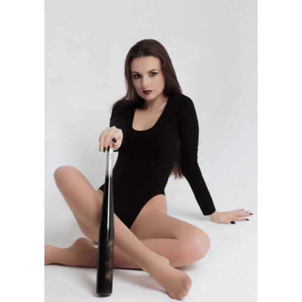Olya Dobrnu's photo