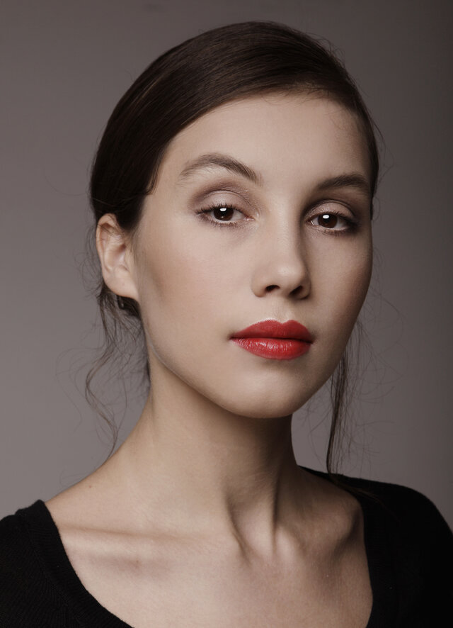 Фото Alena Smolina