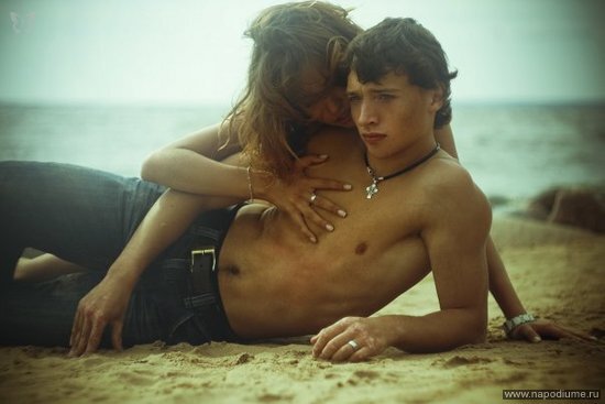 Viktor Leont'ev's photo