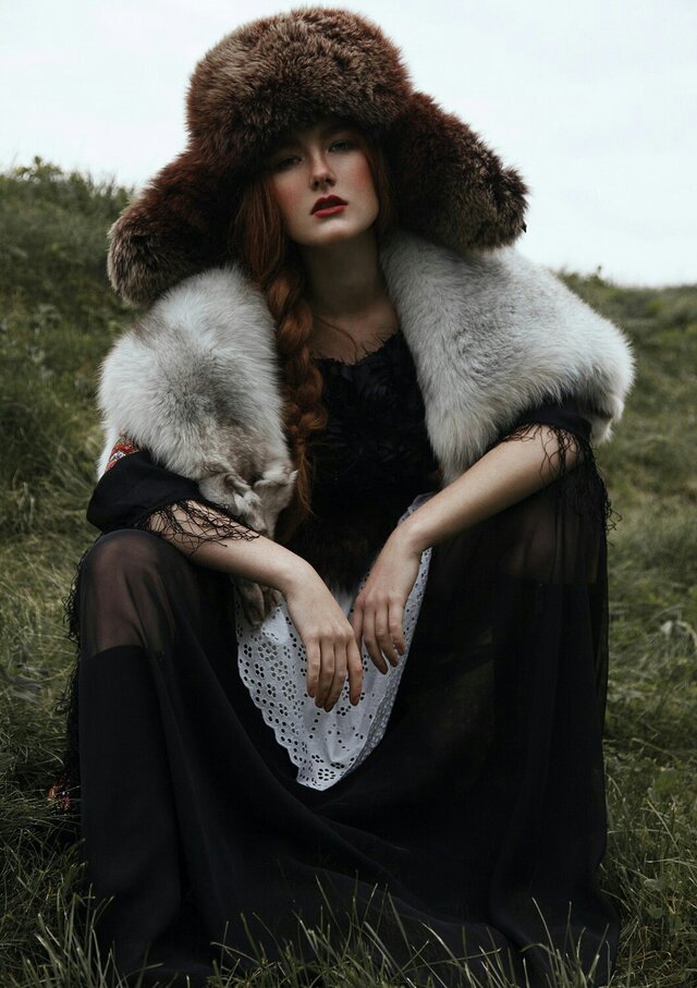 Marija Martijanova's photo