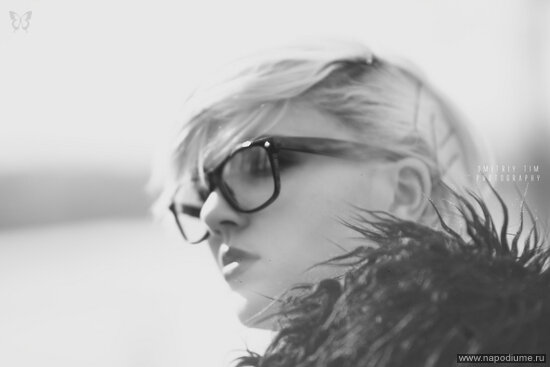 Yana Barsak's photo