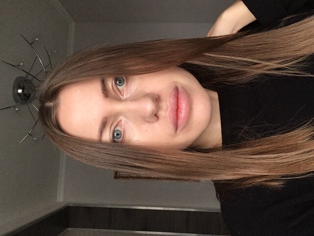 Foto Svetlana Gavris