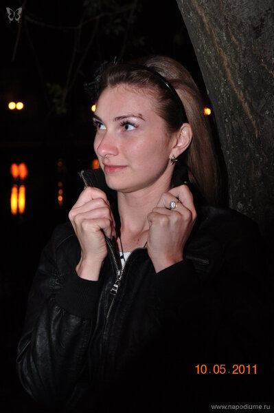 Anastasia Tkacenko's photo