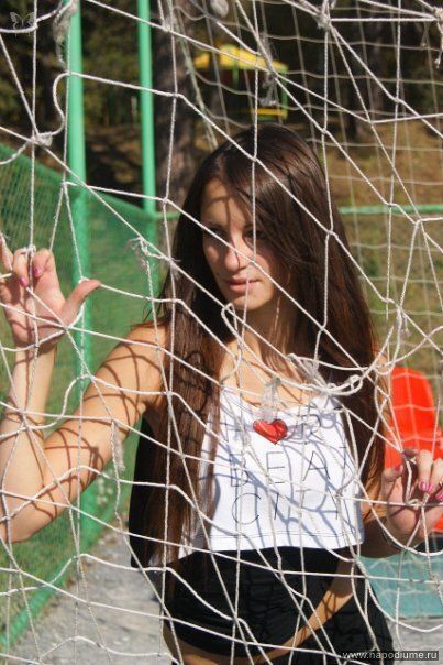 viktoria bogomazova's photo