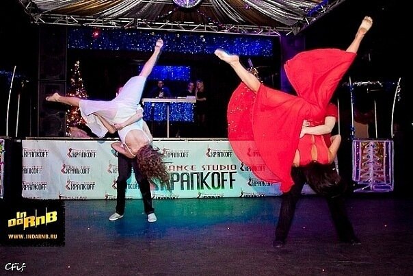 Anna Bobuleva's photo