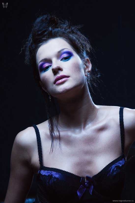 Фото Anastasia Volonina