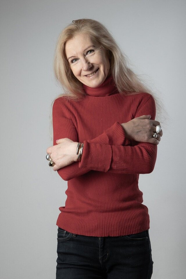Фото Ирина Lisa Клименкова