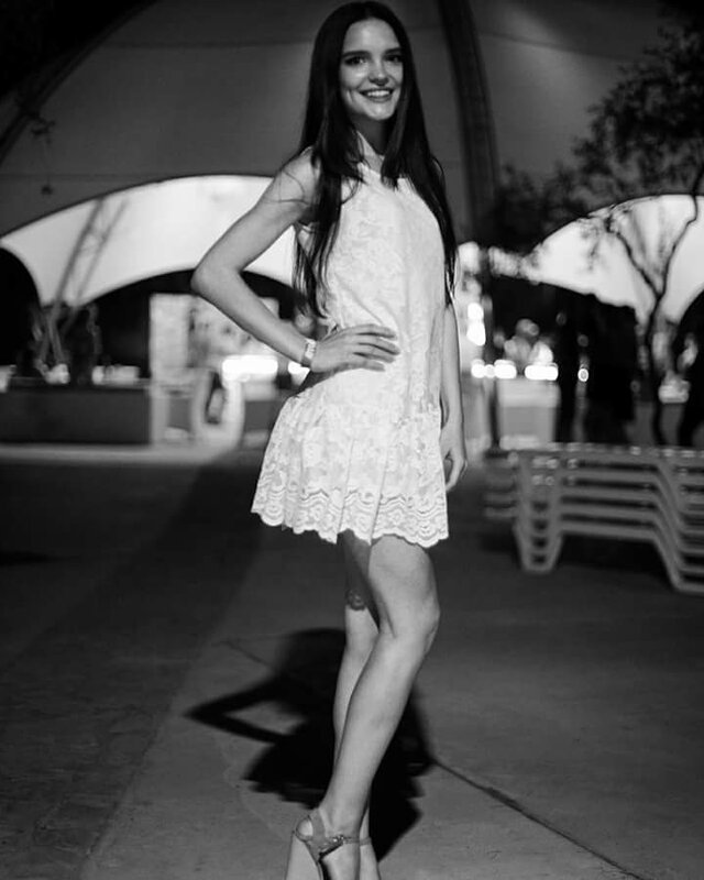 Lera Radchenko's photo