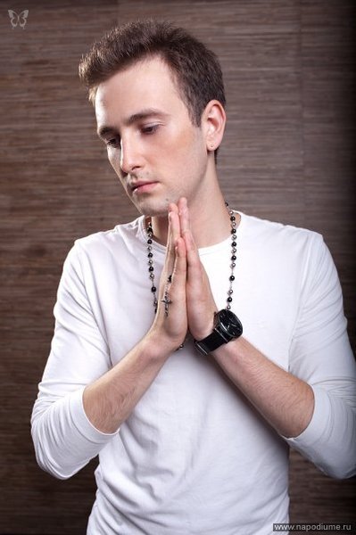 Oleg Cerepasin's photo