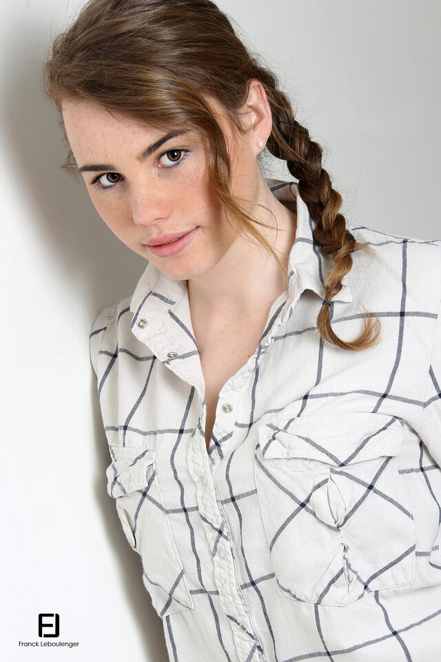 Chloé by Franck Leboulenger