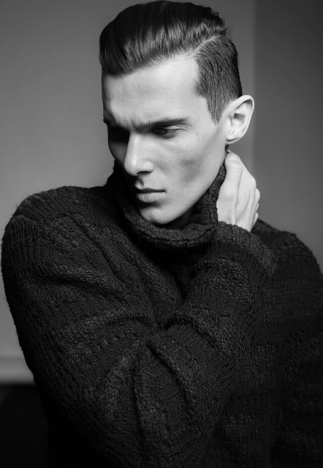 Foto Ivan Volkov