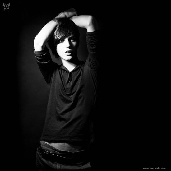 Stas Kireev's photo
