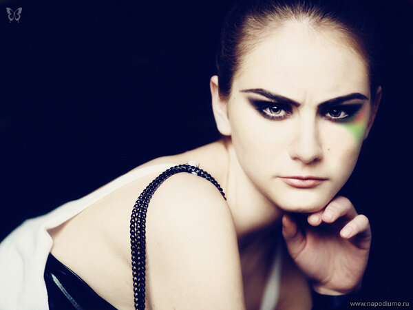 Elena Akovleva's photo