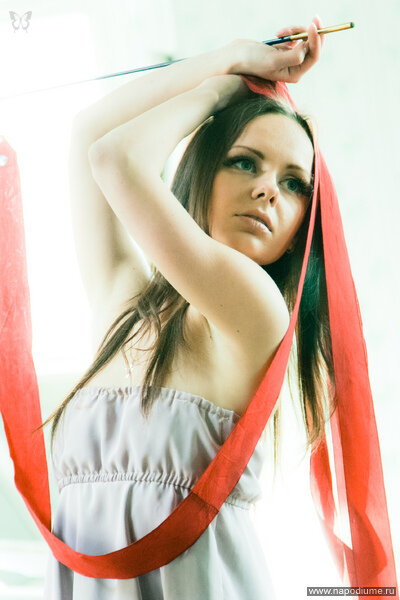Oksana Gernet's photo