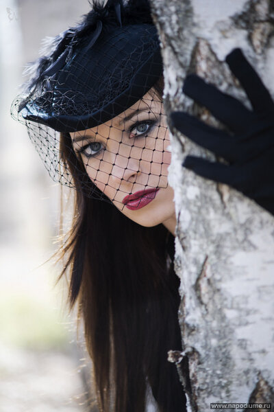 Karina Teresenko's photo
